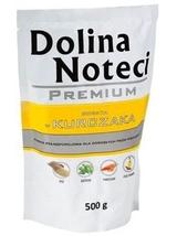 Dolina Noteci PREMIUM bogata w kurczaka 500g