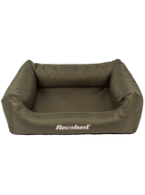 RECOBED kanapa Baltic oliwka M 85x65cm