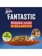 Felix MIX smaków 88x85g