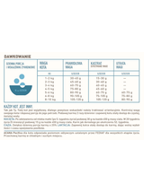 ACANA Pacifica Cat 1,8kg + niespodzianka dla kota GRATIS!