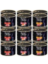 Dolina Noteci Premium dla kota Mix Smaków 24x185g