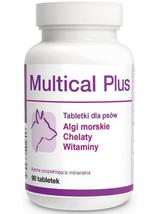 Dolvit Multical Plus 90 tabletek
