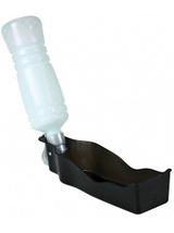 TRIXIE Butelka do picia dla psa 250 ml