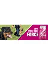 JOSERA Bavaro Force 18kg\ Opakowanie uszkodzone (5954,5963,6881,6807,8364,9340)