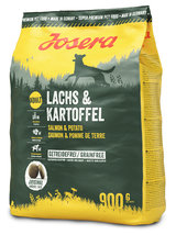 JOSERA  Adult Salmon&Potato 900g