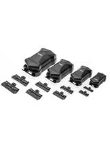 AQUAEL Czyścik Magnetyczny Pływający 2w1, 5-10 mm L