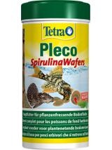 TETRA Pleco Spirulina Wafers 250ml