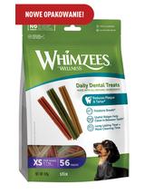 WHIMZEES Stix XS 56szt