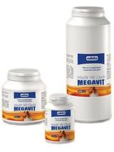 MIKITA Megavit Multi Vit Canis 400 tab.