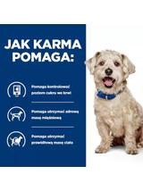 HILL'S PD Prescription Diet Canine w/d 10kg /Opakowania uszkodzone  (7411,8703) !!!!