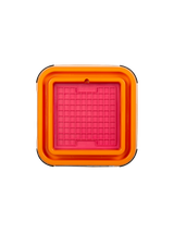 LickiMat® Outdoor Keeper™ Pomarańczowa