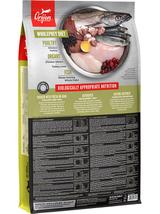 ORIJEN Dog Senior 11,4kg + niespodzianka dla psa GRATIS!