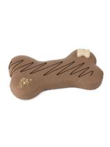 LOLO PETS Tort dla psa orzechowo- czekoladowy 250g