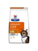 HILL'S PD Prescription Diet Feline s/d Urinary Care 3kg