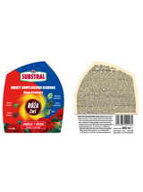 Substral Kwiaty Kompleksowa Ochrona 2w1 - 800ml