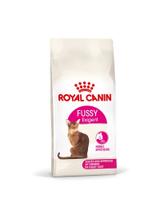 ROYAL CANIN Fussy  Exigent 4kg karma sucha dla kotów dorosłych, wybrednych