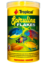 TROPICAL Spirulina Flakes 1000ml