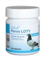Dolvit Peros LOTY Champion 50tab.