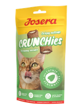 JOSERA Crunchies - with Catnip (przysmak dla kota) 60g
