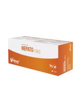 VETFOOD HEPATOforce 120kaps.