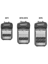 Eheim Professionel 4+ 2271 (Filtr po naprawie serwisowej)