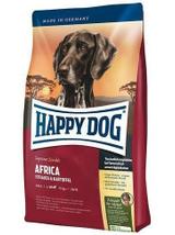 Happy Dog Supreme Sensible Africa 12kg/Opakowanie uszkodzone (9583) !!!