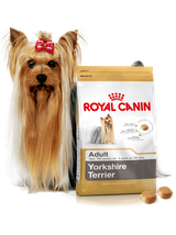 ROYAL CANIN Yorkshire Terrier Adult 7,5kg + niespodzianka dla psa GRATIS!