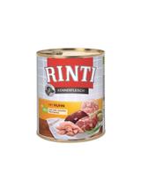 Rinti Kennerfleisch karma mokra dla psa Mix Smaków 12x800g