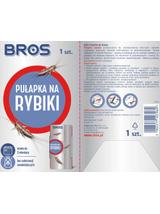 BROS - Pułapka na rybiki 1szt.