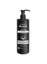 JM SANTE Poliderm® BLACK Szampon 250ml