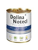 Dolina Noteci Premium Mix Smaków2 30x800g