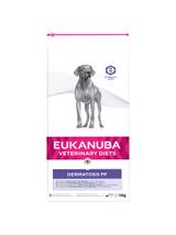 EUKANUBA Dermatosis FP 8kg \ Opakowanie uszkodzone (8656) !!!