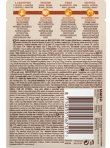 IAMS - Naturally with North Atlantic Salmon in gravy 24x85g