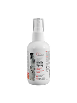 OVER ZOO White Spray - Płyn usuwający zażółcenia 100ml