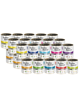 Dolina Noteci Premium Mix 30x800g (7 Smaków)