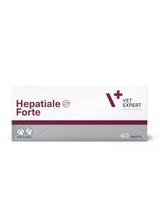 VETEXPERT Hepatiale Forte 40 tab.