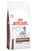 ROYAL CANIN  High Fibre Gastrointestinal dla psa 2kg