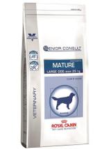 ROYAL CANIN Mature Large Dog Consult 14kg