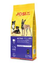 JOSERA JosiDog Active 15kg