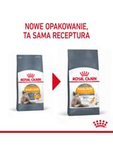 ROYAL CANIN Hair&Skin Care 10kg karma sucha dla kotów dorosłych, lśniąca sierść i zdrowa skóra + Piłka dla kota GRATIS!