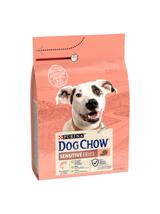 PURINA Dog Chow Adult Sensitive Salmon 2,5kg
