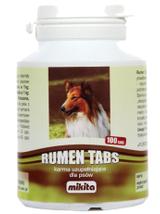 MIKITA Rumen tabs 100 tab.