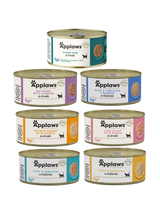 Applaws Cat Mix Smaków 7x70g PUSZKA