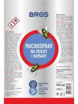BROS - Muchospray 750ml