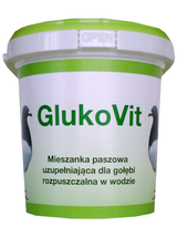 Dolvit GlukoVit 500g