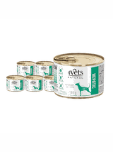 4Vets Dog Hepatic 6x185g