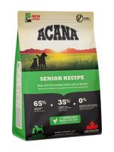 ACANA Senior Dog 2kg + niespodzianka dla psa GRATIS!