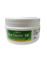 BAL-DERM Balsam do pielęgnacji i higieny z efektem rozgrzewającym   100g