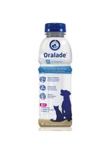 Livisto ORALADE GI SUPPORT 6 x 500 ML elektrolity z prebiotykiem dla psów i kotów
