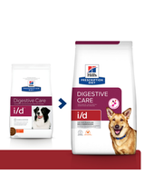 HILL'S PD Prescription Diet Canine i/d 12kg